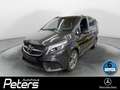 Mercedes-Benz V 250 V 250 d Edition 2021 lang AMG ILS/AHK/MBUX Navi/BC Grau - thumbnail 1