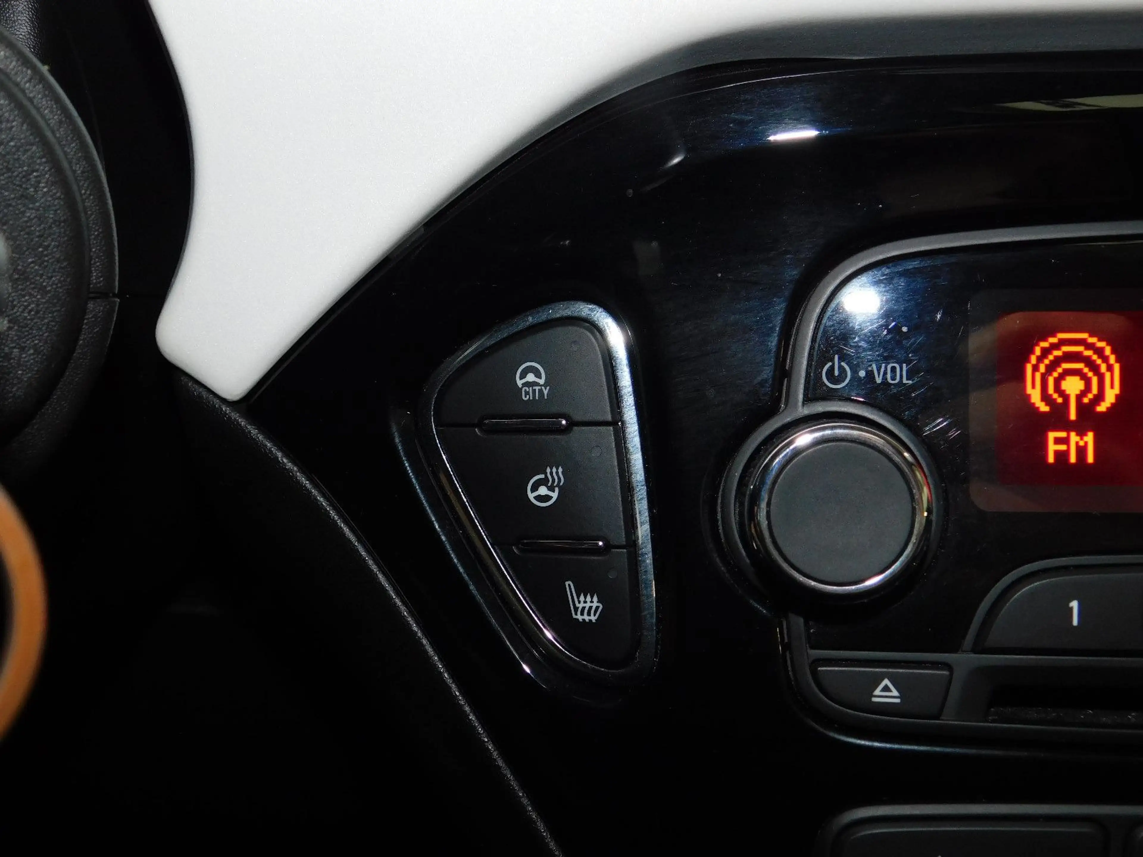 Opel Adam Glam - Panodach/Winter P./Allw. — photo 12