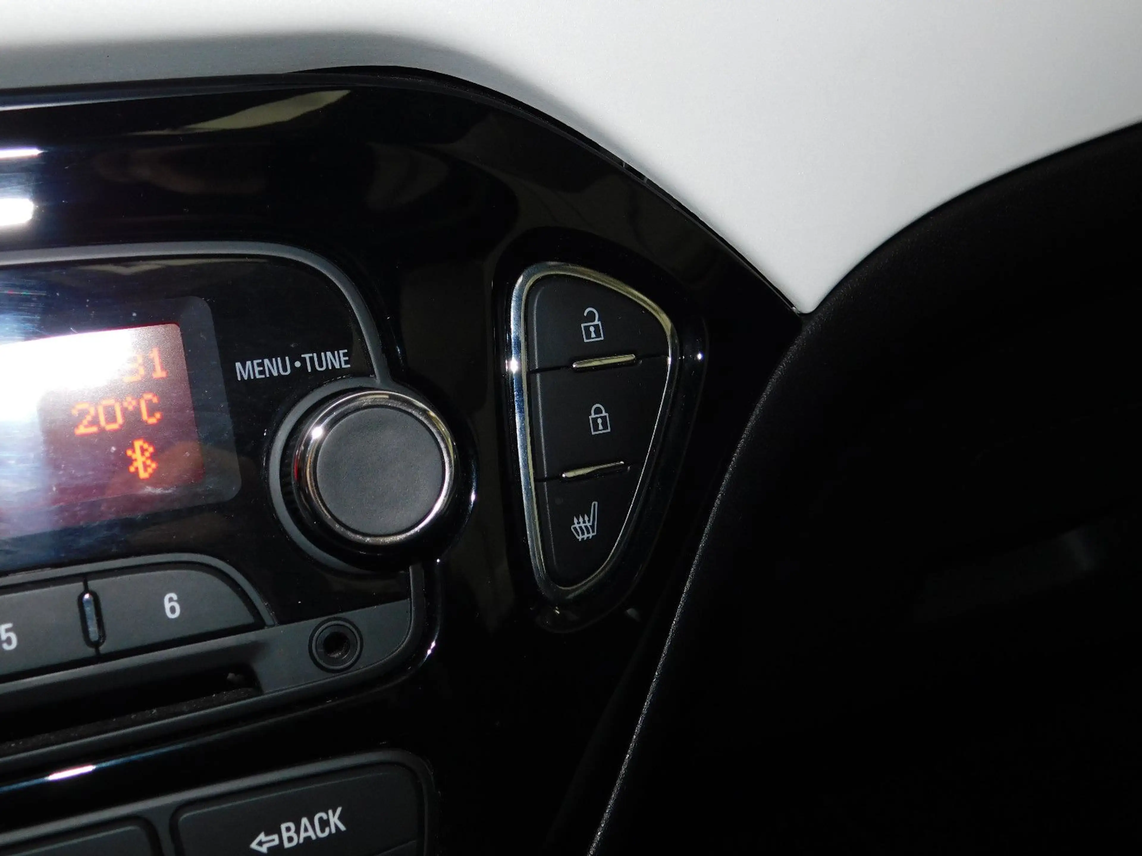 Opel Adam Glam - Panodach/Winter P./Allw. — photo 13