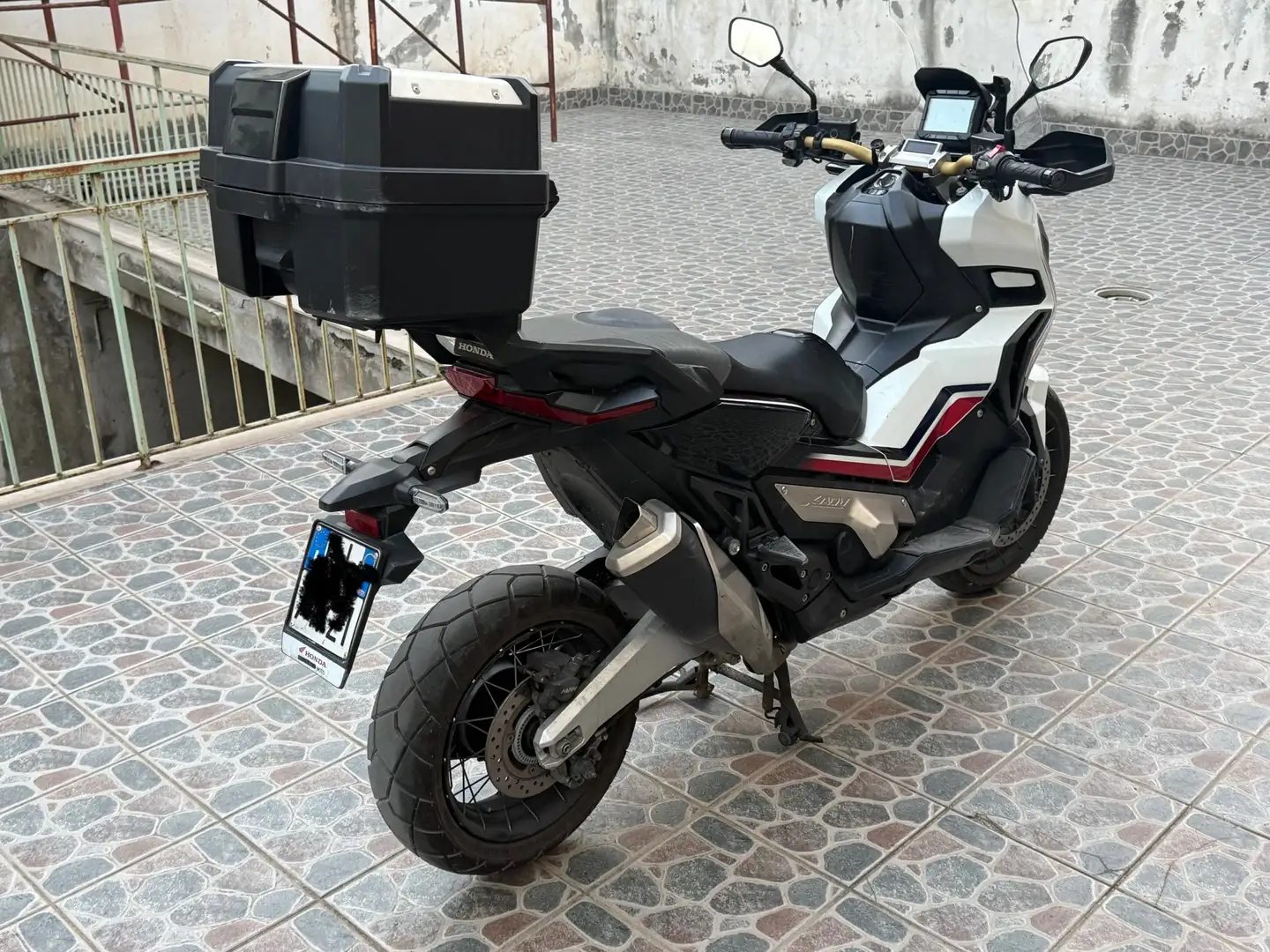 Honda X-ADV XADV special edition - 1