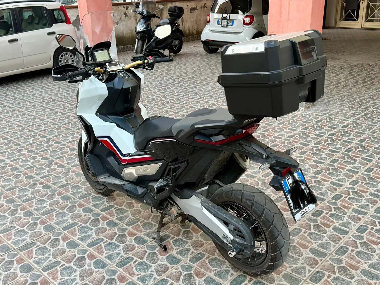 Honda X-ADV XADV special edition - 2