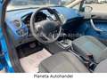 Ford Fiesta Trend*AUTOMATIK*KLIMA*PDC*ALLWETTERREIFEN Blue - thumbnail 12