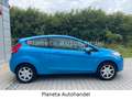 Ford Fiesta Trend*AUTOMATIK*KLIMA*PDC*ALLWETTERREIFEN Blue - thumbnail 9
