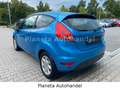 Ford Fiesta Trend*AUTOMATIK*KLIMA*PDC*ALLWETTERREIFEN Blue - thumbnail 7