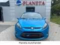 Ford Fiesta Trend*AUTOMATIK*KLIMA*PDC*ALLWETTERREIFEN Blue - thumbnail 3