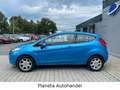 Ford Fiesta Trend*AUTOMATIK*KLIMA*PDC*ALLWETTERREIFEN Blue - thumbnail 8