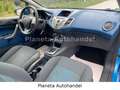 Ford Fiesta Trend*AUTOMATIK*KLIMA*PDC*ALLWETTERREIFEN Blue - thumbnail 10