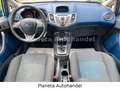 Ford Fiesta Trend*AUTOMATIK*KLIMA*PDC*ALLWETTERREIFEN Blue - thumbnail 14
