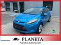 Ford Fiesta Trend*AUTOMATIK*KLIMA*PDC*ALLWETTERREIFEN Blue - thumbnail 1