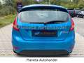 Ford Fiesta Trend*AUTOMATIK*KLIMA*PDC*ALLWETTERREIFEN Blue - thumbnail 6
