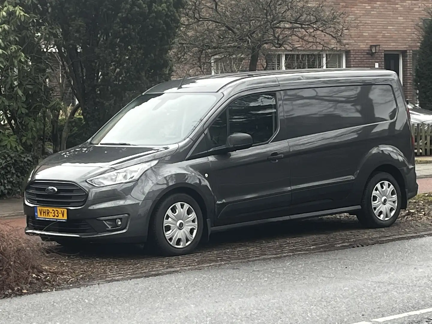 Ford Transit Connect 230 L2 S&S Autm. Trend - 2