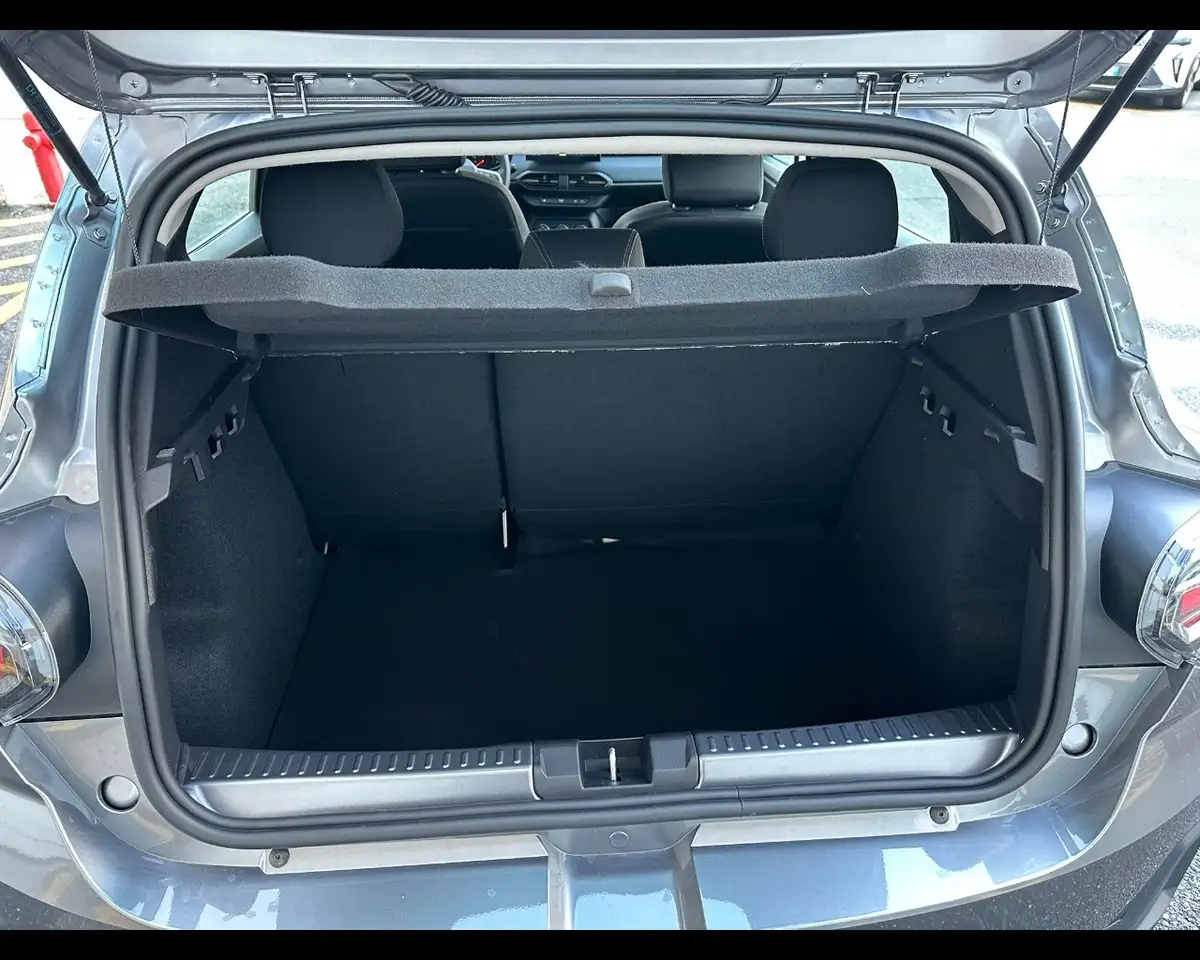 Dacia Sandero NUOVA SANDERO 1.2 STEPWAY EXPRESSION GPL 120CV, миниатюра 9