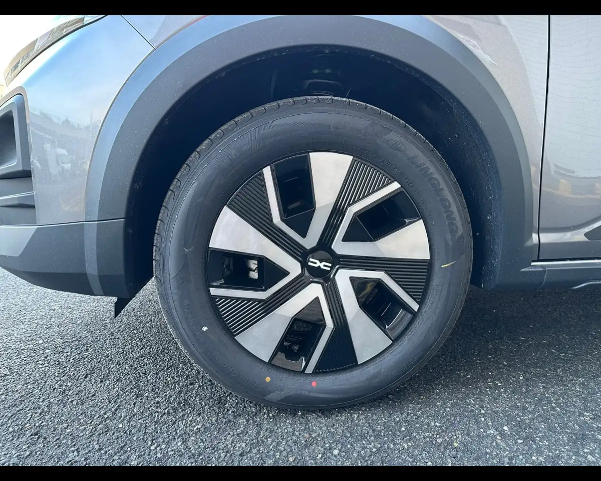 Dacia Sandero NUOVA SANDERO 1.2 STEPWAY EXPRESSION GPL 120CV, миниатюра 12