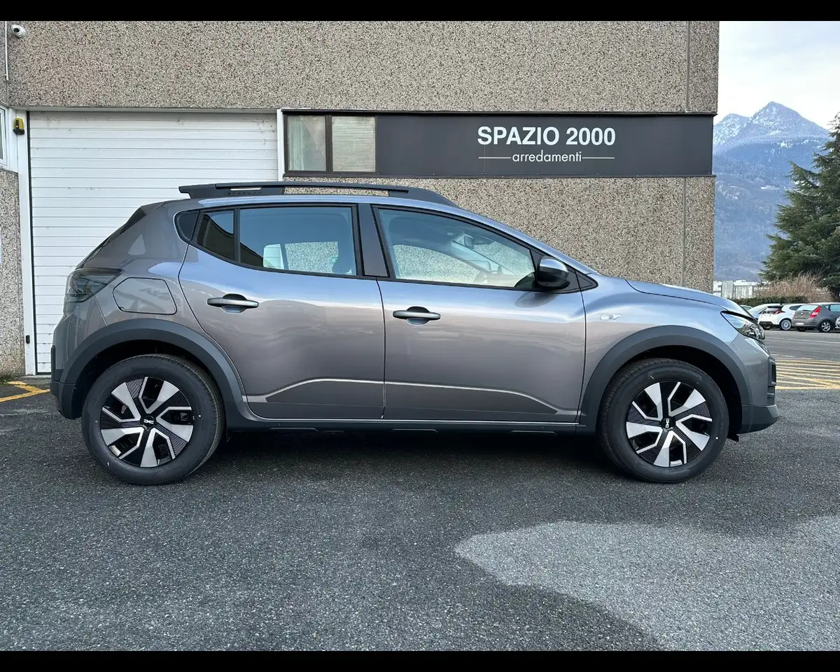 Dacia Sandero NUOVA SANDERO 1.2 STEPWAY EXPRESSION GPL 120CV, миниатюра 6