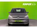 Volkswagen up! 1.0MPI move+KLIMAAUTOMATIK+SHZ+BLUETOOTH Zilver - thumbnail 10