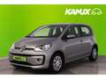 Volkswagen up! 1.0MPI move+KLIMAAUTOMATIK+SHZ+BLUETOOTH Zilver - thumbnail 9