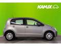Volkswagen up! 1.0MPI move+KLIMAAUTOMATIK+SHZ+BLUETOOTH Zilver - thumbnail 3
