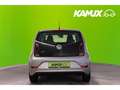 Volkswagen up! 1.0MPI move+KLIMAAUTOMATIK+SHZ+BLUETOOTH Zilver - thumbnail 5