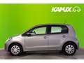 Volkswagen up! 1.0MPI move+KLIMAAUTOMATIK+SHZ+BLUETOOTH Zilver - thumbnail 8