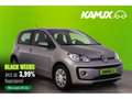 Volkswagen up! 1.0MPI move+KLIMAAUTOMATIK+SHZ+BLUETOOTH Zilver - thumbnail 1