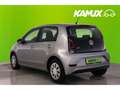 Volkswagen up! 1.0MPI move+KLIMAAUTOMATIK+SHZ+BLUETOOTH Zilver - thumbnail 6