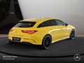 Mercedes-Benz CLA 180 EDITION 2020+AMG+NIGHT+PANO+LED+KAMERA+19" Geel - thumbnail 8