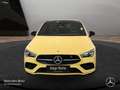 Mercedes-Benz CLA 180 EDITION 2020+AMG+NIGHT+PANO+LED+KAMERA+19" Geel - thumbnail 3