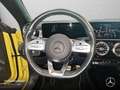 Mercedes-Benz CLA 180 EDITION 2020+AMG+NIGHT+PANO+LED+KAMERA+19" Geel - thumbnail 14