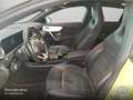 Mercedes-Benz CLA 180 EDITION 2020+AMG+NIGHT+PANO+LED+KAMERA+19" Gelb - thumbnail 11