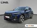 Audi Q5 SUV TDI quattro 150 kW Blau - thumbnail 1