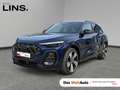 Audi Q5 SUV TDI quattro 150 kW Blau - thumbnail 1