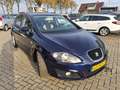 SEAT Leon 1.4 TSI Sport 2011. Climate/Cruise/Lichtmetaal etc Bleu - thumbnail 2