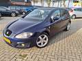 SEAT Leon 1.4 TSI Sport 2011. Climate/Cruise/Lichtmetaal etc Bleu - thumbnail 1