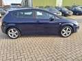 SEAT Leon 1.4 TSI Sport 2011. Climate/Cruise/Lichtmetaal etc Bleu - thumbnail 7