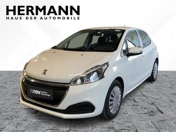1.0 VTi/PureTech 68 Active Klima*PDC*Facelift