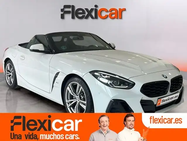 BMW Z4 sDrive 20iA