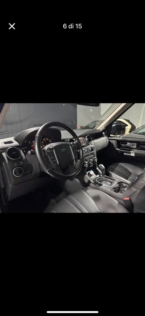 Land Rover Discovery 3.0 sdV6 HSE 245cv auto - 2