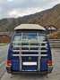 Volkswagen T4 Multivan Multivan Allstar Ds. Blue - thumbnail 2