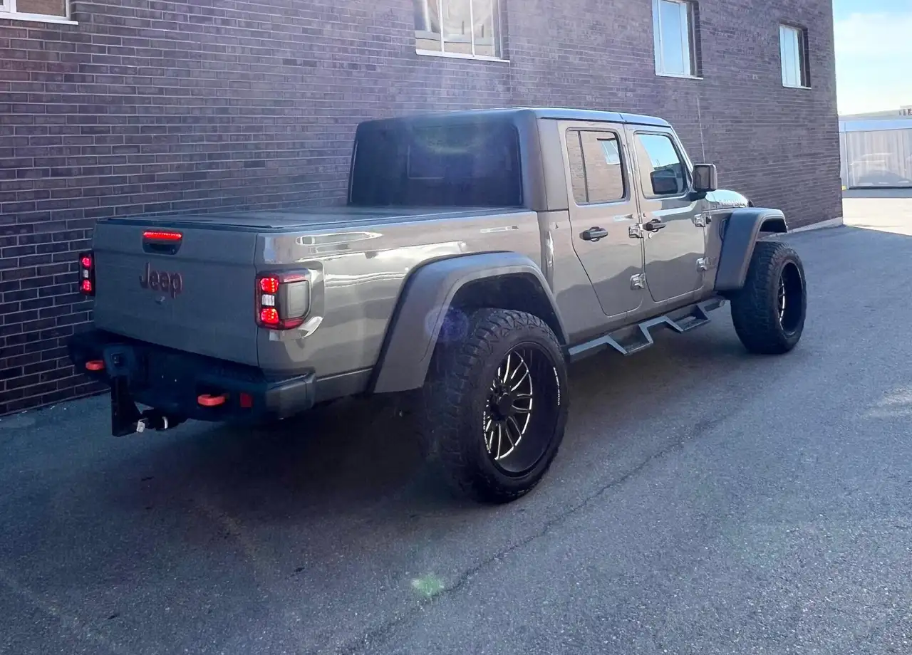 Jeep Wrangler снимка Jeep Wrangler