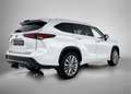 Toyota Highlander 2.5 AWD Hybrid Executive | Afn. trekhaak | Leder | Blanco - thumbnail 2