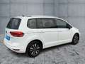 Volkswagen Touran 1.5 TSI DSG GOAL MATRIX+NAVI+AHK+ACC+7SI Weiß - thumbnail 6