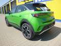 Opel Mokka Ultimate; fast Vollausstattung, Automatik; Top !! Verde - thumbnail 17