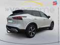 Nissan Qashqai 1.3 Mild Hybrid 158ch Tekna 4x4 Xtronic Tpano GPS Camera Weiß - thumbnail 6