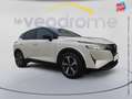 Nissan Qashqai 1.3 Mild Hybrid 158ch Tekna 4x4 Xtronic Tpano GPS Camera Weiß - thumbnail 3