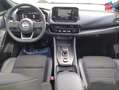 Nissan Qashqai 1.3 Mild Hybrid 158ch Tekna 4x4 Xtronic Tpano GPS Camera Weiß - thumbnail 17