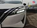 Nissan Qashqai 1.3 Mild Hybrid 158ch Tekna 4x4 Xtronic Tpano GPS Camera Weiß - thumbnail 13