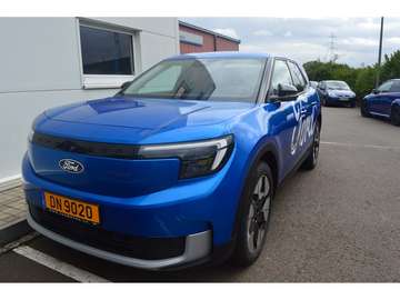 Premium 79kWh Extended Range AWD 340ch-A1 GAR 12/