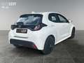 Toyota Yaris 1.5 Business Edition ACC AUT Kam. Blanc - thumbnail 6