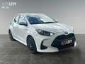 Toyota Yaris 1.5 Business Edition ACC AUT Kam. Blanc - thumbnail 8