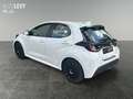 Toyota Yaris 1.5 Business Edition ACC AUT Kam. Blanc - thumbnail 4